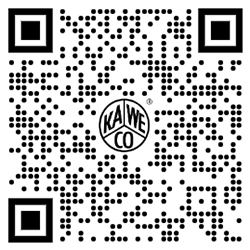 QR Code für eine AR Demonstration des Kaweco AL Sport